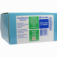 Combihesive Natura Modelierbare Basis 45 22- 33mm Bpl 10 Stück