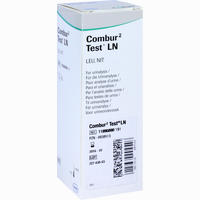 Combur 2- Test Ln Teststreifen 50 Stück