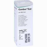 Combur 3- Test Teststreifen 50 Stück