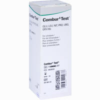 Combur 6- Test Teststreifen 50 Stück