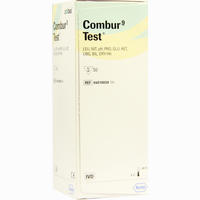 Combur 9 Test 1 Packung