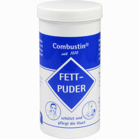 Combustin Fett- Puder 100 g