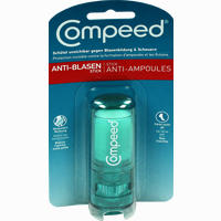 Compeed Anti- Blasen Stick Stift 1 Stück