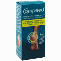 Compeed Intensivcreme für Rissige Fersen 75 ml