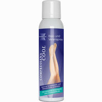 Compressana Cool Beinspray 150 ml