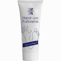 Compressana Hand- und Fußcreme 75 ml