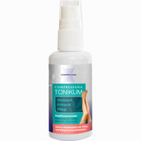 Compressana Tonikum 50 Ml Spray 50 ml