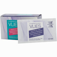 Compressana Vlies Vli 10 Stück