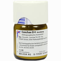 Conchae D4 Trituration 50 g