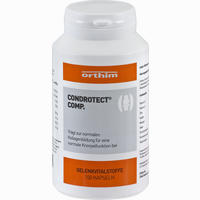 Condrotect Comp. Kapseln 100 Stück