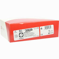 Conform 2- Basisplatte Plus Haftr. Konv. 55mm Rr35629 Bpl 5 Stück