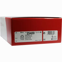 Conform 2 Kolostomiebeutel 55mm 25400 Hautfarben 30 Stück