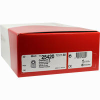 Conform 2 Kolostomiebeutel Maxi 25420 30 Stück