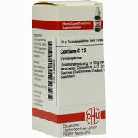 Conium C12 Globuli 10 g