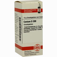 Conium D200 Globuli 10 g