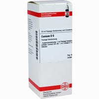 Conium D6 Dilution 50 ml