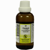 Conium F Komplex 61 Dilution 50 ml