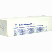Conium Maculatum 5% Salbe 25 g
