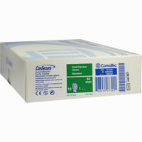Consecura Ileostomiebtl.standard Opak 45mm Beutel 10 Stück