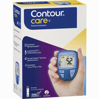 Contour Care Set Mmol/L 1 Packung