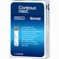 Contour Next Kontrolllösung Normal 1 Stück