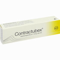 Contractubex Narbenspezifikum Gel 100 g