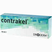 Contrakel Creme 30 ml