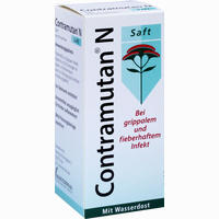 Contramutan N Saft 100 ml