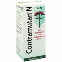 Contramutan N Saft 150 ml
