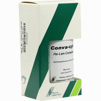 Conva Cyl Ho Len Compl Tropfen 50 ml