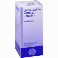 Convallaria Kompl Fluid 50 ml