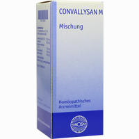 Convallysan M Fluid 50 ml