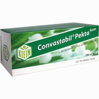 Convastabil Pektahom Tropfen 100 ml