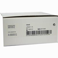 Conveen Optima Kondom- Urinal 8cm 25mm 22025 30 Stück