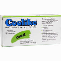 Coolike Med 5 Stück