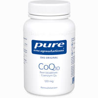 Coq10 120 Mg Kapseln 120 Stück