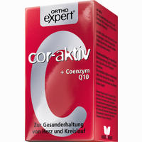 Cor- Aktiv Orthoexpert Kapseln 60 Stück