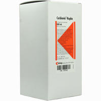 Corbiovin Rupha Liquidum 500 ml