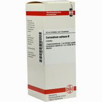 Coriandrum Sativum Urt=d 1 Dilution 50 ml