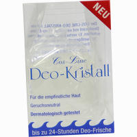 Cos Line Deo- Kristall 1 Stück