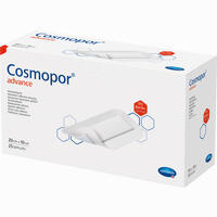 Cosmopor Advance 20x10cm Pflaster 25 Stück