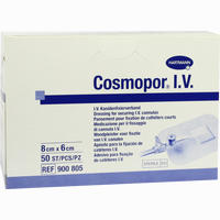 Cosmopor Iv 50 Stück