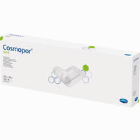 Cosmopor Steril 10x35cm 25 Stück