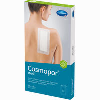 Cosmopor Steril 20x10cm Pflaster 5 Stück