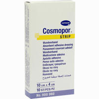 Cosmopor Strip 4cmx1m 1 Stück