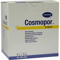 Cosmopor Strip 8cmx5m 1 Stück