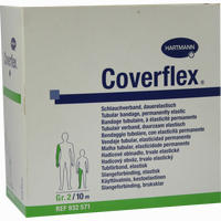 Coverflex G2 5cmx10m Grün 1 Stück
