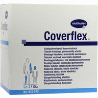 Coverflex G3 7. 5cmx10m Blau 1 Stück