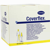 Coverflex G4 10. 75cmx10m Gelb 1 Stück
