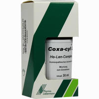 Coxa- Cyl L Ho- Len- Complex Tropfen 30 ml
